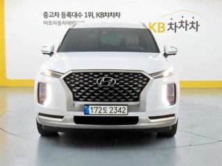 현대 팰리세이드