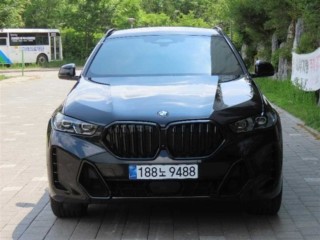BMW X6 (G06)
