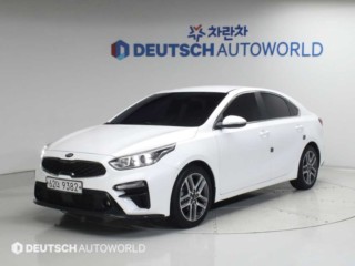 기아 올뉴 K3