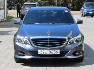 벤츠 E-클래스 W212