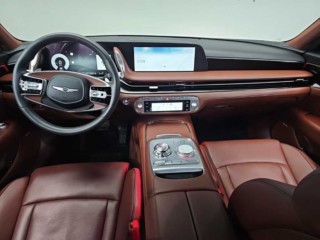 제네시스 G90(RS4)