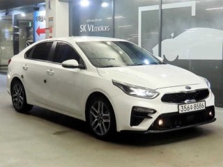 기아 올뉴 K3