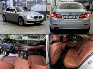 BMW 5시리즈 (F10)