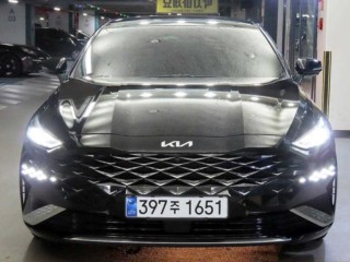 기아 K8