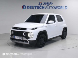 현대 캐스퍼