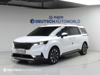 기아 카니발 4세대