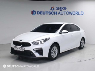 기아 올뉴 K3