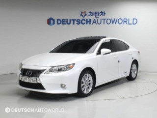 렉서스 뉴ES300h