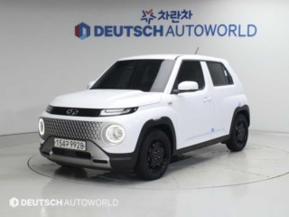 현대 캐스퍼
