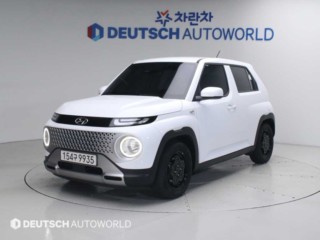 현대 캐스퍼