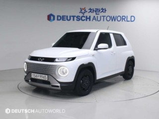현대 캐스퍼