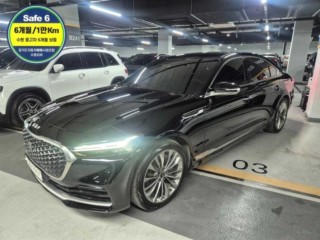 기아 더 뉴 K9 2세대