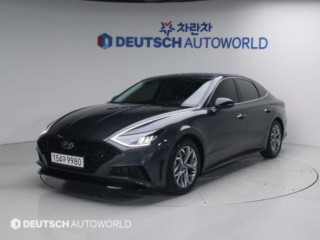 현대 쏘나타 (DN8)