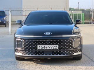 현대 그랜저 (GN7)