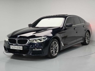 BMW 5시리즈 (G30)