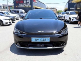 기아 EV6