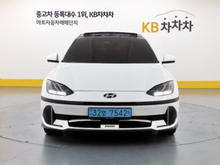 현대 아이오닉 6