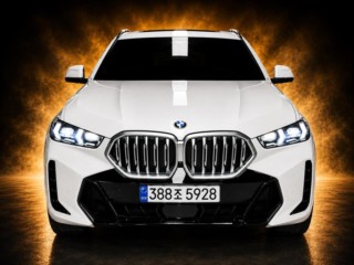 BMW X6 (G06)
