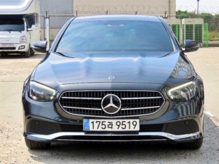벤츠 E-클래스 W213