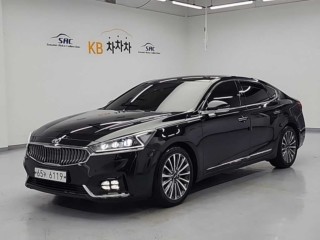 기아 올 뉴 K7