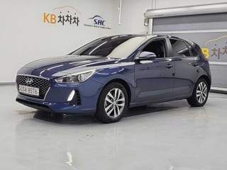 현대 i30 (PD)