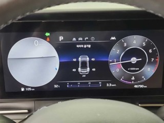 기아 카니발 4세대