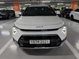 기아 디 올 뉴 니로
