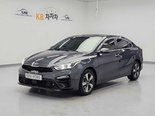 기아 올뉴 K3