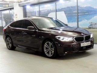 BMW 6시리즈 GT (G32)