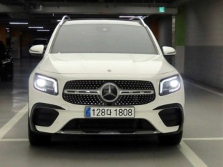 벤츠 GLB클래스 X247