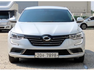르노코리아(삼성) SM6