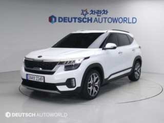 기아 셀토스