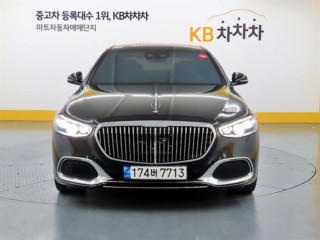 벤츠 S클래스-W223