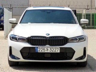 BMW 3시리즈 (G20)