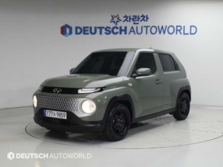 현대 캐스퍼