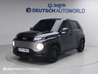 현대 캐스퍼