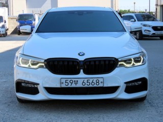 BMW 5시리즈 (G30)