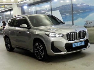 BMW iX1 (U11)