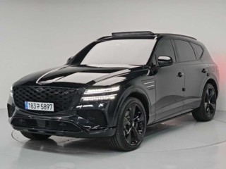 제네시스 GV80