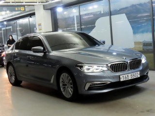 BMW 5시리즈 (G30)