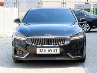 기아 올 뉴 K7