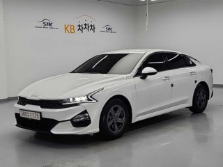 기아 K5 3세대