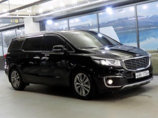 기아 올 뉴 카니발