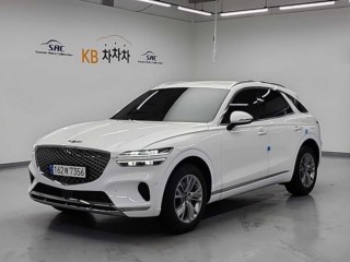 제네시스 GV70