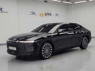현대 그랜저 (GN7)