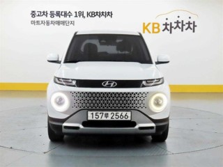 현대 캐스퍼