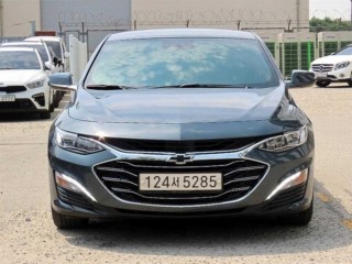 쉐보레 더뉴말리부