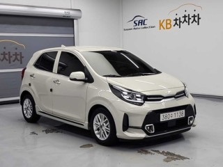 기아 모닝 어반