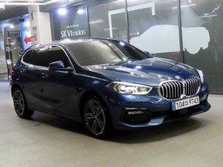 BMW 1시리즈 (F40)