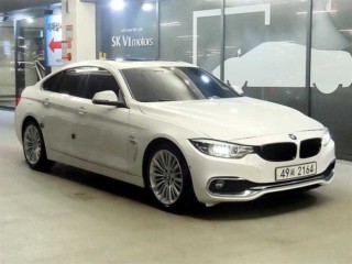 BMW 4시리즈 (F32)